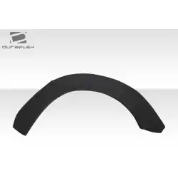 1999-2005 BMW 3 Series E46 2DR M3 Look Rear Fender Flares - 2 Piece image - 7