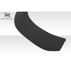 1999-2005 BMW 3 Series E46 2DR M3 Look Rear Fender Flares - 2 Piece image - 11