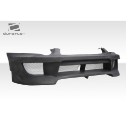 2004-2005 Subaru Impreza WRX STI 4DR Duraflex M-1 Sport Front Bumper- 2 Piece image - 5