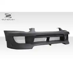 2004-2005 Subaru Impreza WRX STI 4DR M-1 Sport Front Bumper- 2 Piece image - 4