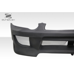 2004-2005 Subaru Impreza WRX STI 4DR Duraflex M-1 Sport Front Bumper- 2 Piece image - 6