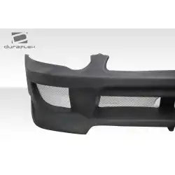 2004-2005 Subaru Impreza WRX STI 4DR M-1 Sport Front Bumper- 2 Piece image - 5