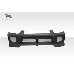 2004-2005 Subaru Impreza WRX STI 4DR M-1 Sport Front Bumper- 2 Piece image - 7