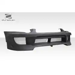 2004-2005 Subaru Impreza WRX STI 4DR M-1 Sport Front Bumper- 2 Piece image - 9