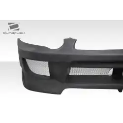 2004-2005 Subaru Impreza WRX STI 4DR M-1 Sport Front Bumper- 2 Piece image - 11
