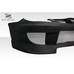 2006-2007 Subaru Impreza WRX STI 4DR Duraflex M-1 Sport Front Bumper - 4 Piece ( Includes Canards) image - 7