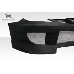 2006-2007 Subaru Impreza WRX STI 4DR M-1 Sport Front Bumper - 4 Piece ( Includes Canards) image - 6