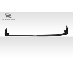 2006-2007 Subaru Impreza WRX STI 4DR Duraflex M-1 Sport Front Bumper - 4 Piece ( Includes Canards) image - 12