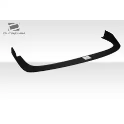 2006-2007 Subaru Impreza WRX STI 4DR M-1 Sport Front Bumper - 4 Piece ( Includes Canards) image - 12