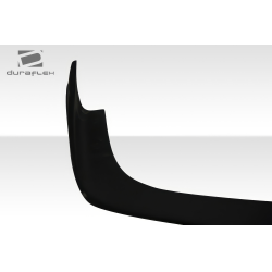 2006-2007 Subaru Impreza WRX STI 4DR Duraflex M-1 Sport Front Bumper - 4 Piece ( Includes Canards) image - 14