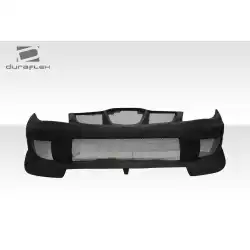 2006-2007 Subaru Impreza M-1 Front Bumper image - 5