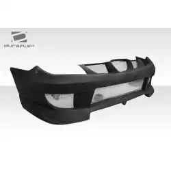 2006-2007 Subaru Impreza M-1 Front Bumper image - 7