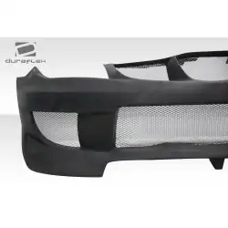 2006-2007 Subaru Impreza M-1 Front Bumper image - 8