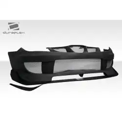 2006-2007 Subaru Impreza M-1 Front Bumper image - 17