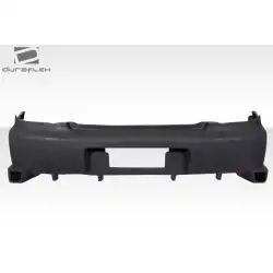 2004-2007 Subaru Impreza WRX STI 4DR M-1 Sport Rear Bumper - 1 Piece image - 3
