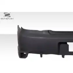2004-2007 Subaru Impreza WRX STI 4DR M-1 Sport Rear Bumper - 1 Piece image - 4