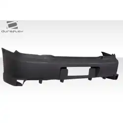 2004-2007 Subaru Impreza WRX STI 4DR M-1 Sport Rear Bumper - 1 Piece image - 6