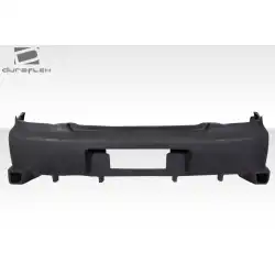 2004-2007 Subaru Impreza WRX STI 4DR M-1 Sport Rear Bumper - 1 Piece image - 5