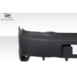 2004-2007 Subaru Impreza WRX STI 4DR M-1 Sport Rear Bumper - 1 Piece image - 7