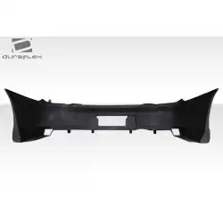 2004-2007 Subaru Impreza WRX STI 4DR M-1 Sport Rear Bumper - 1 Piece image - 13