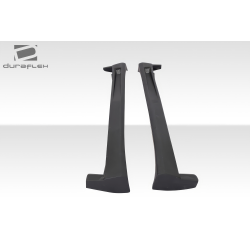 2002-2007 Subaru Impreza WRX STI 4DR Duraflex M-1 Side Skirt Rocker Panels - 2 Piece image - 3