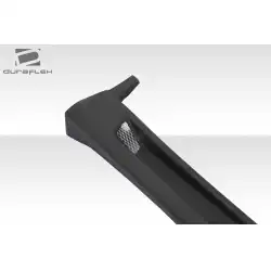 2002-2007 Subaru Impreza WRX STI 4DR M-1 Side Skirt Rocker Panels - 2 Piece image - 5