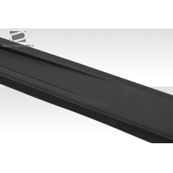 2002-2007 Subaru Impreza WRX STI 4DR Duraflex M-1 Side Skirt Rocker Panels - 2 Piece image - 7