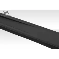 2002-2007 Subaru Impreza WRX STI 4DR M-1 Side Skirt Rocker Panels - 2 Piece image - 7