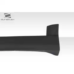 2002-2007 Subaru Impreza WRX STI 4DR M-1 Side Skirt Rocker Panels - 2 Piece image - 11