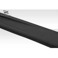 2002-2007 Subaru Impreza WRX STI 4DR M-1 Side Skirt Rocker Panels - 2 Piece image - 13