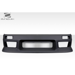 1989-1994 Nissan Silvia S13 Duraflex M-1 Sport V2 Front Bumper - 1 Piece image - 4