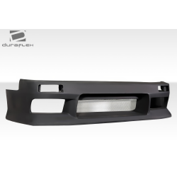 1989-1994 Nissan Silvia S13 Duraflex M-1 Sport V2 Front Bumper - 1 Piece image - 6