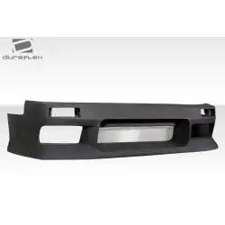 1989-1994 Nissan Silvia S13 M-1 Sport V2 Front Bumper - 1 Piece image - 5
