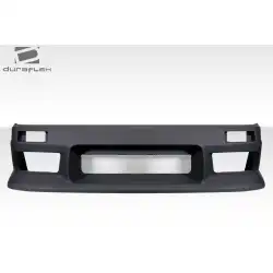 1989-1994 Nissan Silvia S13 M-1 Sport V2 Front Bumper - 1 Piece image - 7