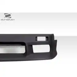 1989-1994 Nissan Silvia S13 M-1 Sport V2 Front Bumper - 1 Piece image - 9