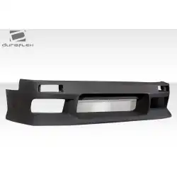 1989-1994 Nissan Silvia S13 M-1 Sport V2 Front Bumper - 1 Piece image - 11