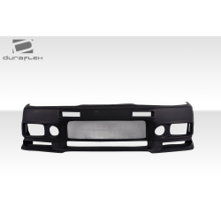 1995-1998 Nissan Skyline R33 2DR / 4DR Duraflex N-1 Front Bumper - 1 Piece image - 6