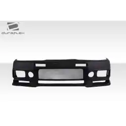 1995-1998 Nissan Skyline R33 2DR / 4DR N-1 Front Bumper - 1 Piece image - 3