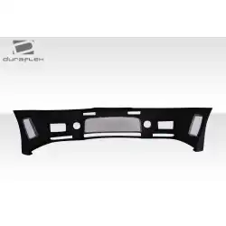 1995-1998 Nissan Skyline R33 2DR / 4DR N-1 Front Bumper - 1 Piece image - 4