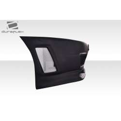 1995-1998 Nissan Skyline R33 2DR / 4DR Duraflex N-1 Front Bumper - 1 Piece image - 9