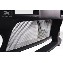 1995-1998 Nissan Skyline R33 2DR / 4DR Duraflex N-1 Front Bumper - 1 Piece image - 10