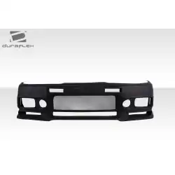 1995-1998 Nissan Skyline R33 2DR / 4DR N-1 Front Bumper - 1 Piece image - 11