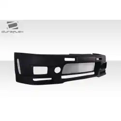 1995-1998 Nissan Skyline R33 2DR / 4DR N-1 Front Bumper - 1 Piece image - 13
