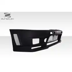 1995-1998 Nissan Skyline R33 2DR / 4DR N-1 Front Bumper - 1 Piece image - 15