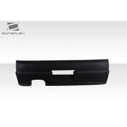 1995-1998 Nissan Skyline R33 2DR Duraflex N-1 Rear Bumper - 1 Piece image - 4