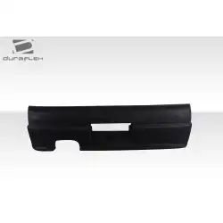 1995-1998 Nissan Skyline R33 2DR N-1 Rear Bumper - 1 Piece image - 3