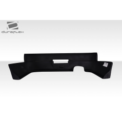 1995-1998 Nissan Skyline R33 2DR Duraflex N-1 Rear Bumper - 1 Piece image - 8
