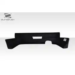 1995-1998 Nissan Skyline R33 2DR N-1 Rear Bumper - 1 Piece image - 4