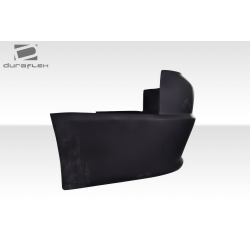 1995-1998 Nissan Skyline R33 2DR Duraflex N-1 Rear Bumper - 1 Piece image - 7
