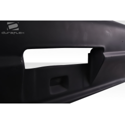 1995-1998 Nissan Skyline R33 2DR Duraflex N-1 Rear Bumper - 1 Piece image - 6